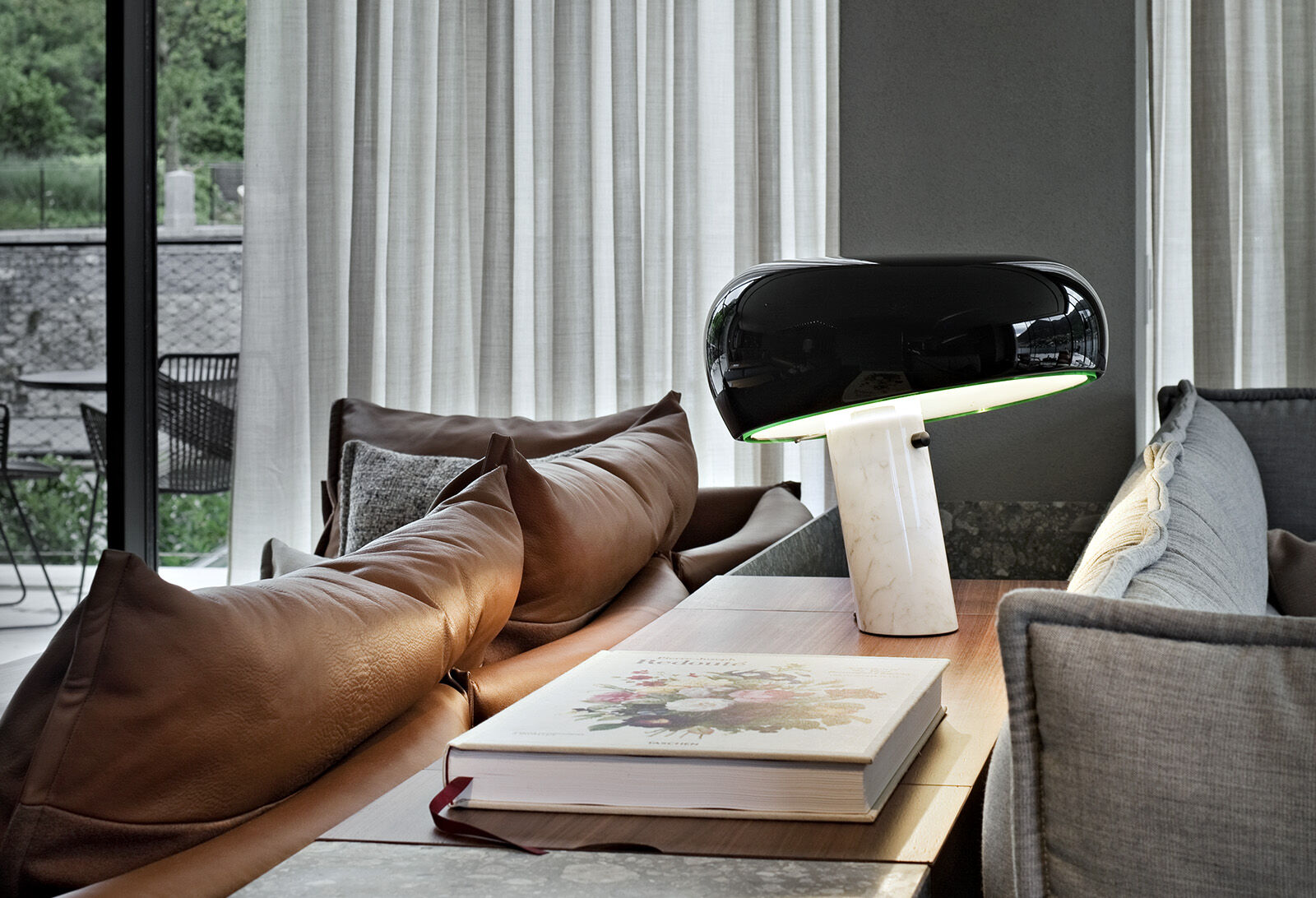 Maxalto | Flos B&B Italia Group